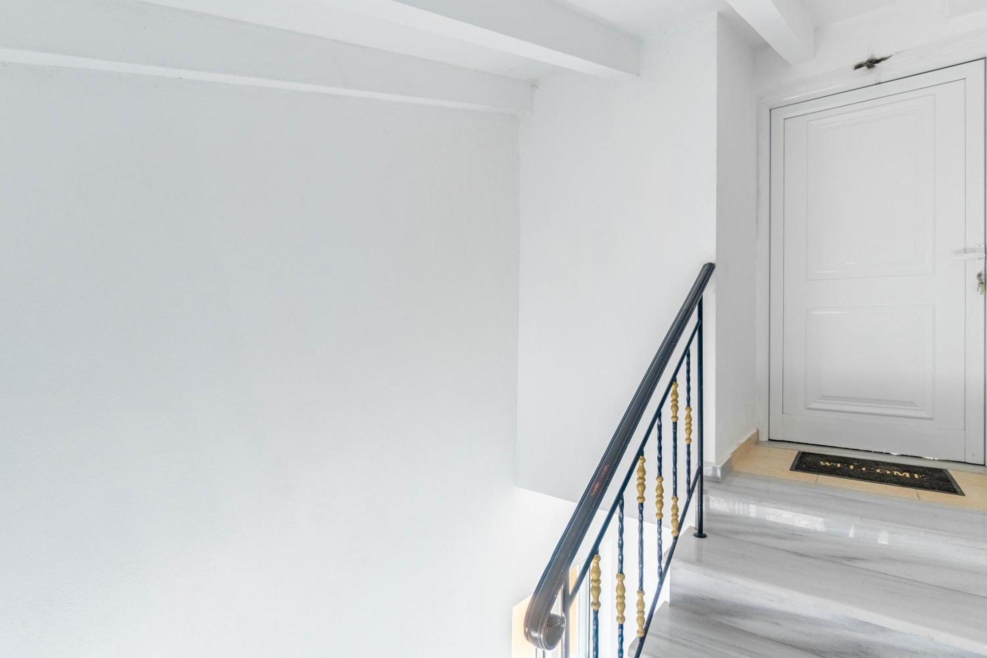 Apartment Soffitta Bampina