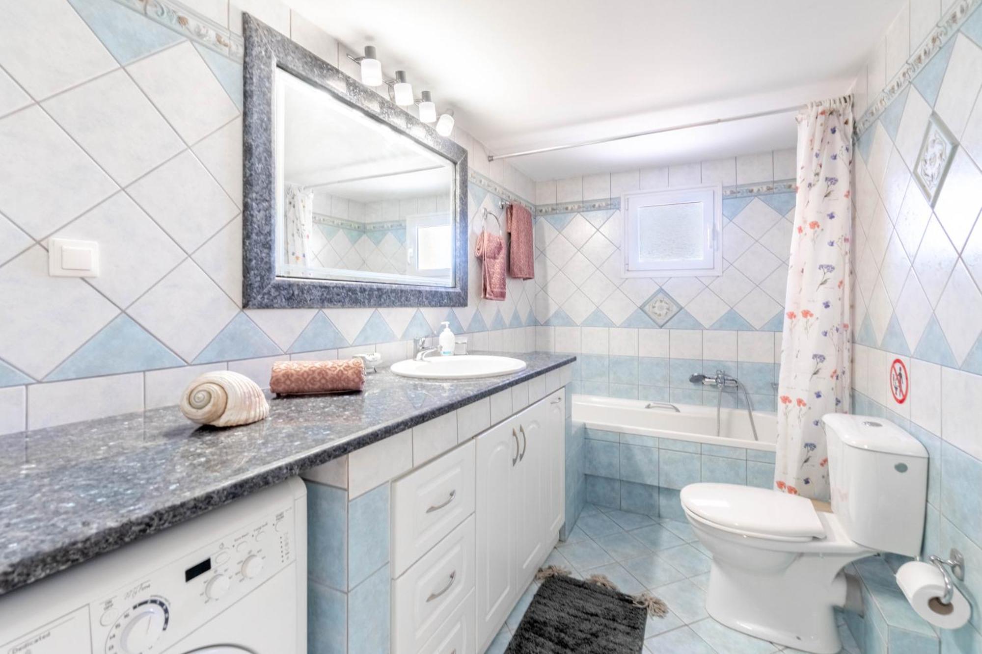 Apartment Soffitta Bampina Perivolion